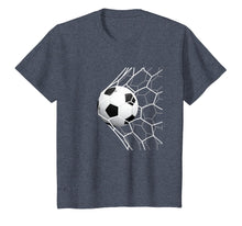 Load image into Gallery viewer, Soccer Tshirts for Men Women Kids Gift For Soccer Player