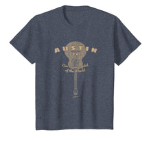 Load image into Gallery viewer, JCombs: Austin, TX Live Music Capital of the World T-Shirt