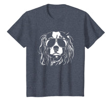 Load image into Gallery viewer, Funny Proud Cavalier King Charles Spaniel T Shirt dog gift