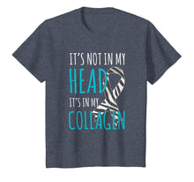 Load image into Gallery viewer, Ehlers Danlos Syndrome T Shirt - It's Not In My Head