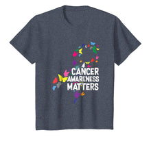 Load image into Gallery viewer, Cancer Awareness Matters T-Shirt