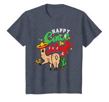 Load image into Gallery viewer, Happy Cinco De Mayo for Men Women Kids May 5th Funny Shirt