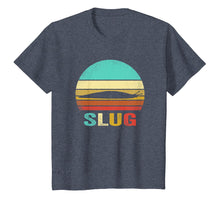 Load image into Gallery viewer, Vintage Slug Shirt Sunset