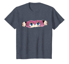 Load image into Gallery viewer, Cool Anime T-Shirt Anime Lover Gift Shirt Graphic Novel Tee