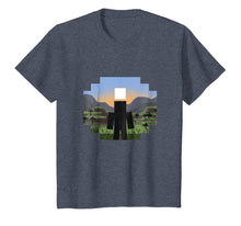 Load image into Gallery viewer, Min-big boy t-shirt men women