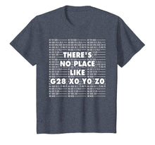 Load image into Gallery viewer, CNC Machinist T-Shirt I Funny G28 Operator Programmer