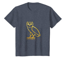 Load image into Gallery viewer, Drake-gold t-shirt men women shirt