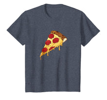 Load image into Gallery viewer, I Love Pizza T-Shirt