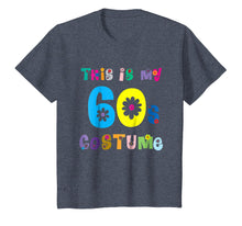 Load image into Gallery viewer, Sixties 60s 1960s retro T Shirt Costumes for women men