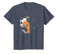 Load image into Gallery viewer, The Bernese Mountain Dog Tshirt