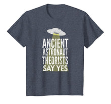 Load image into Gallery viewer, Ancient Astronaut Theorists Say Yes