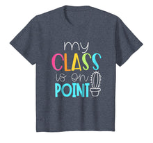 Load image into Gallery viewer, Cactus Teacher Shirt - Cute Teacher Shirt