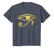 Load image into Gallery viewer, The Eye Of Ra T-Shirt Egyptian Shirt