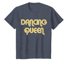 Load image into Gallery viewer, DANCING QUEEN Vintage Large Print 1970's T-Shirt
