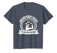 Load image into Gallery viewer, Knee Replacement Warrior T shirt Gift for Women