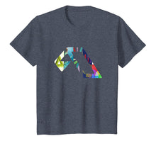 Load image into Gallery viewer, Anjuna All The Albums cool t shirt