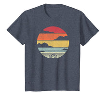 Load image into Gallery viewer, Bicycle Shirt. Retro Cycling T-Shirt