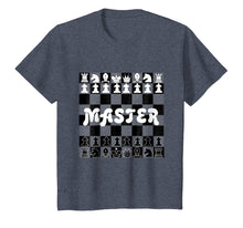 Load image into Gallery viewer, Chess Master shirt