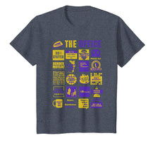 Load image into Gallery viewer, Official T-Shirts The Office Quote Mash-Up Funny Gift
