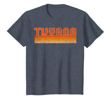 Load image into Gallery viewer, Vintage Retro Tijuana Mexico T-Shirt
