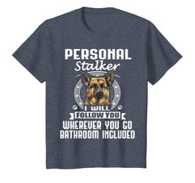 Load image into Gallery viewer, German Shepherd Shirt Thanksgiving Christmas Gifts Owner