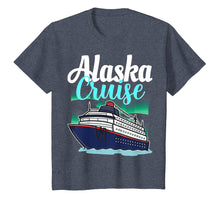 Load image into Gallery viewer, Alaska Cruise Shirt Cruise Vacation Trip Wear Gift Idea
