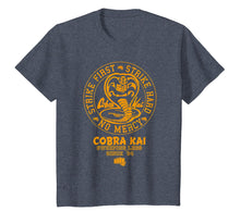 Load image into Gallery viewer, Sweep the Leg t-shirt men women