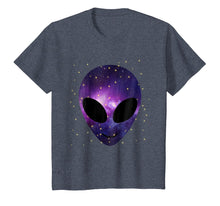 Load image into Gallery viewer, Cosmic Shirt | Swag Clothing | Cosmic Alien Apparel