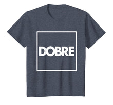 Load image into Gallery viewer, Dobre Box Pane Brothers Clothes For Kids Mens Womens Girls T-Shirt