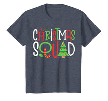 Load image into Gallery viewer, Christmas Squad Funny Xmas Tree Family Matching Pajamas Boys T-Shirt-315085