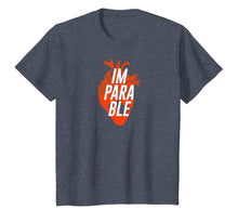 Load image into Gallery viewer, Imparable T-Shirt-706210