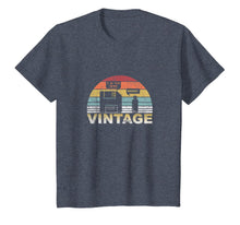 Load image into Gallery viewer, Floppy Disk USB I am your Father, Computer Geek Nerd Gifts T-Shirt-645635