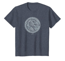 Load image into Gallery viewer, JCombs: Fierce Eagle T-Shirt