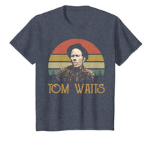 Load image into Gallery viewer, Retro Tom Tees Waits Love Music - Thank You For The Memories T-Shirt-477113
