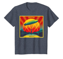 Load image into Gallery viewer, US Airship Tour Fan T Shirt