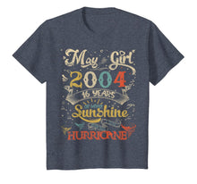 Load image into Gallery viewer, Classic 16th birthday gift Girls Womens Vintage May 2004 T-Shirt-2317953