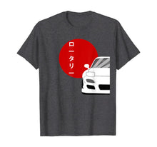 Load image into Gallery viewer, 1743.Merch Drift Japanese Cars JDM New Rotary RX-7 T-Shirt