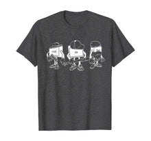 Load image into Gallery viewer, Computer Geek Windows Nerd | Admin IT Techie T-Shirt