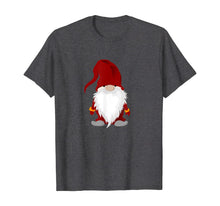 Load image into Gallery viewer, Nordic Gnome Swedish Red Costume Nisse Christmas Pajama T-Shirt