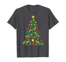 Load image into Gallery viewer, Christmas Sea Turtle Gift Co T-Shirt