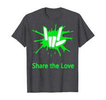 Load image into Gallery viewer, Share Love for Kids and Youth Beautiful T-shirt