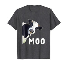 Load image into Gallery viewer, Cow tshirt