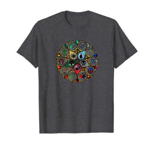 Load image into Gallery viewer, Magic Gathering Guild Shirt for Magic Lover T-Shirt