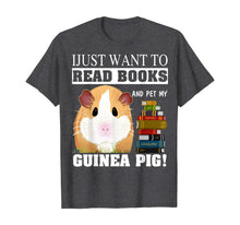 Load image into Gallery viewer, Guinea Pig T-Shirt