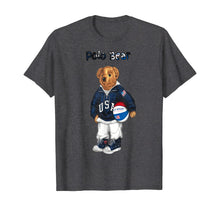 Load image into Gallery viewer, Polo Teddy Bear - Men's Gift Idee T-Shirt