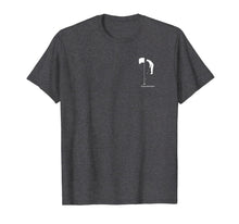 Load image into Gallery viewer, Leave the Pin Collab T-Shirt