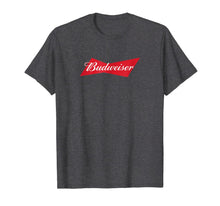 Load image into Gallery viewer, Budweiser 'Bowtie' T-Shirt