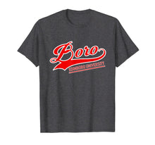 Load image into Gallery viewer, Edinboro 1857 University Apparel T-Shirt