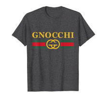 Load image into Gallery viewer, Gnocchi vintage T-Shirt