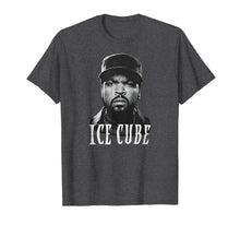Load image into Gallery viewer, Ices cubes t-shirt T-Shirt